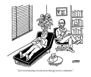 Illustration for article titled How to Choose a Therapist?